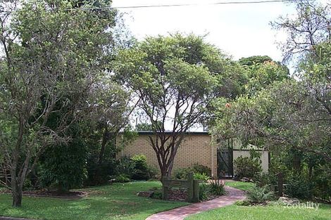 19 Ridgeway St, The Gap, QLD 4061