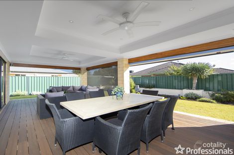 Property photo of 8 Tyler Mews Forrestfield WA 6058