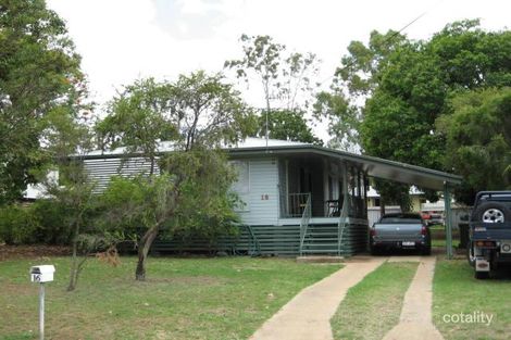 16 Lawson Dr, Moranbah, QLD 4744