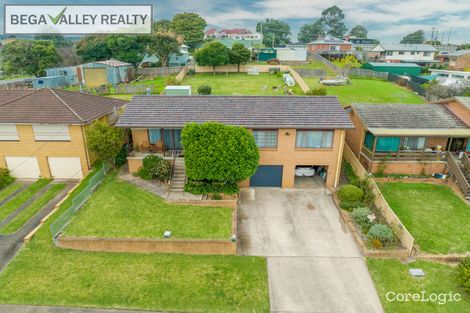 Property photo of 2A Koolgarra Drive Bega NSW 2550