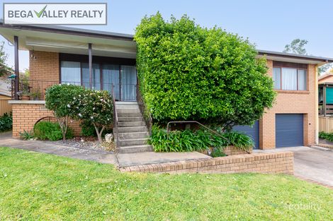 Property photo of 2A Koolgarra Drive Bega NSW 2550