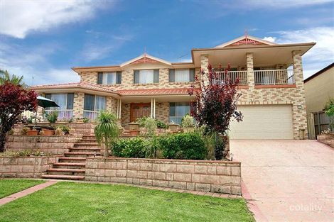 69 Prestige Ave, Bella Vista, NSW 2153