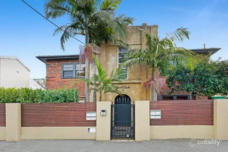 4/12 Neptune St, St Kilda, VIC 3182