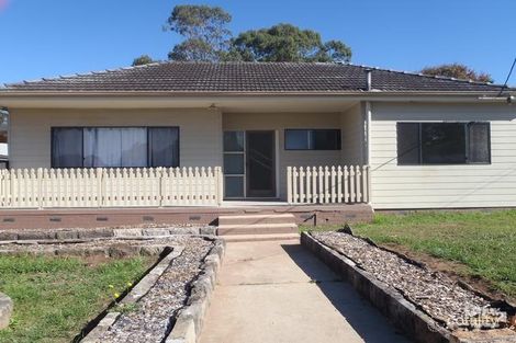 Property photo of 31 Northcott Street South Wentworthville NSW 2145