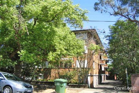 Property photo of 29/1673-1677 Pacific Highway Wahroonga NSW 2076