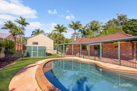 Property photo of 9 Ashdale Court Buderim QLD 4556