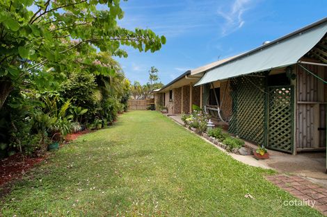 77 Norris Rd, Mount Pleasant, QLD 4740
