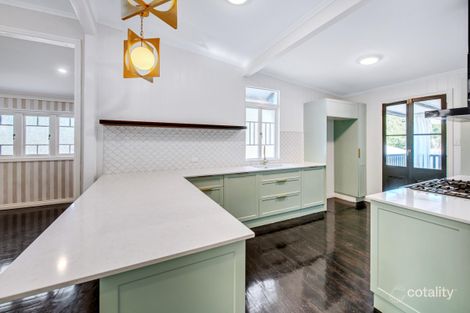 Property photo of 18 Ada Street Paddington QLD 4064