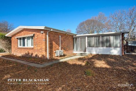 Property photo of 4 Swinden Street Downer ACT 2602