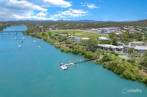 Property photo of 5/8A Wyndham Avenue Boyne Island QLD 4680