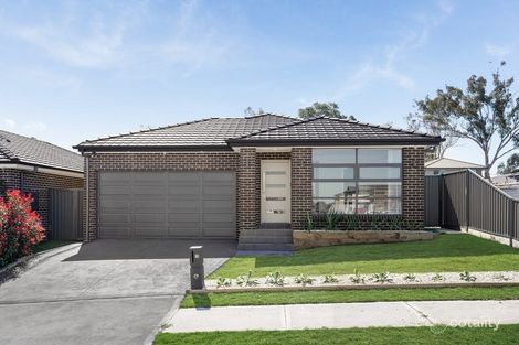 Property photo of 13 Sebright Street Austral NSW 2179