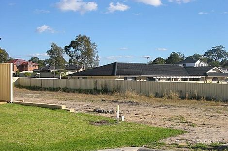 Property photo of 12 Marri Close Blue Haven NSW 2262