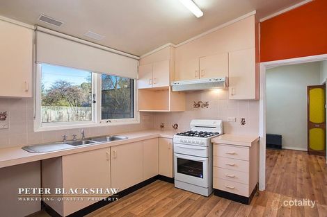 Property photo of 4 Swinden Street Downer ACT 2602