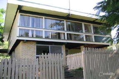 18 Glenmorgan St, Keperra, QLD 4054