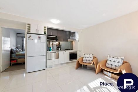 Property photo of 5/41 Norman Street Wooloowin QLD 4030
