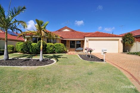 Property photo of 22 Brouwer Trail Dudley Park WA 6210