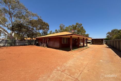 Property photo of 5 Kwinana Street South Hedland WA 6722