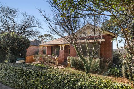 Property photo of 4 Dickinson Avenue Croydon NSW 2132