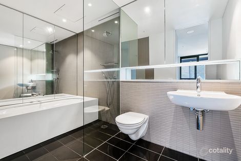 Property photo of 1011/1 Sterling Circuit Camperdown NSW 2050