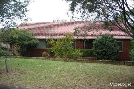 Property photo of 135 Murray Farm Road Beecroft NSW 2119