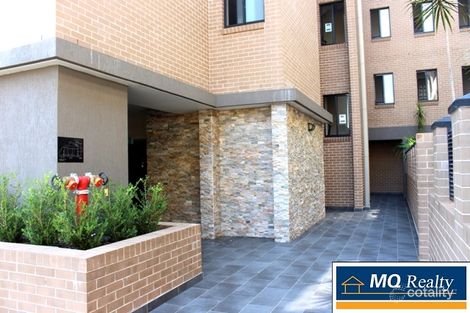 Property photo of 12/14-22 Water Street Lidcombe NSW 2141
