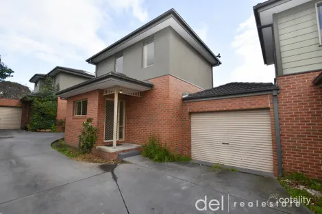 2/108 Ann St, Dandenong, VIC 3175