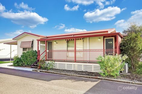 Property photo of 94/6-22 Tench Avenue Jamisontown NSW 2750