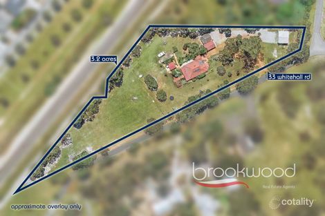 Property photo of 33 Whitehall Road Hazelmere WA 6055