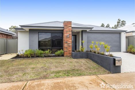 Property photo of 13 Hanretty Road Byford WA 6122
