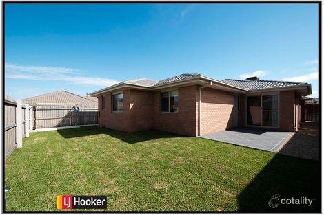 Property photo of 65 Charles Perkins Circuit Bonner ACT 2914