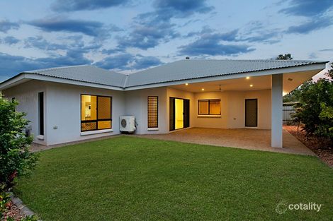 Property photo of 21 Mirrakma Crescent Lyons NT 0810