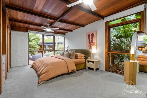 Property photo of 3 Homestead Road Eltham VIC 3095