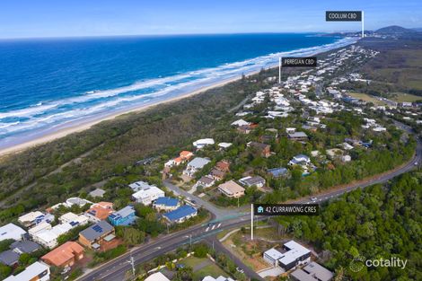 42 Currawong Cres, Peregian Beach, QLD 4573