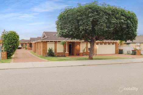 Property photo of 171B Moulden Avenue Yokine WA 6060