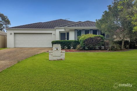 Property photo of 23 Moxey Close Raymond Terrace NSW 2324