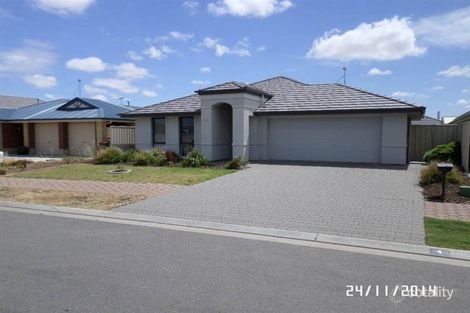 4 Henry Wright Ct, Burton, SA 5110