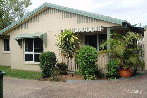 2/7 Tuffley St, West End, QLD 4810