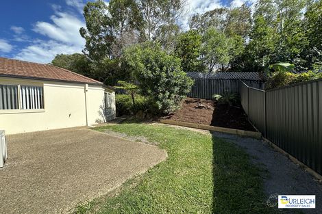 Property photo of 7 Hertford Crescent Mudgeeraba QLD 4213
