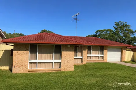 17 Glenella Way, Minto, NSW 2566