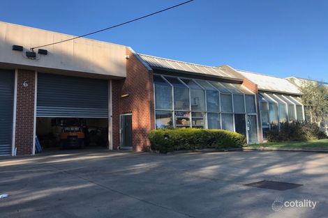 2/6 Superior Dr, Dandenong South, VIC 3175