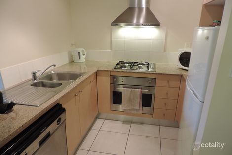Property photo of 1709/2-10 Greenslopes Street Cairns North QLD 4870