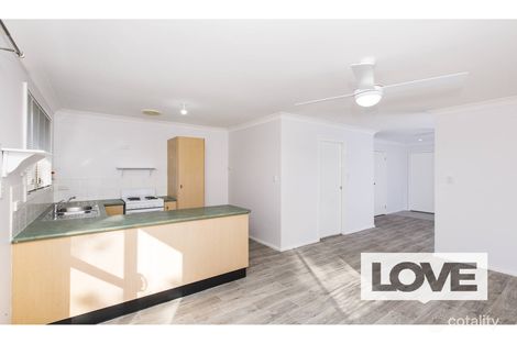 Property photo of 1/1 Talavera Close Raymond Terrace NSW 2324