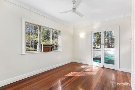 Property photo of 319 Carmody Road St Lucia QLD 4067