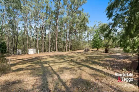 Property photo of 130 Todds Road Boolarra VIC 3870