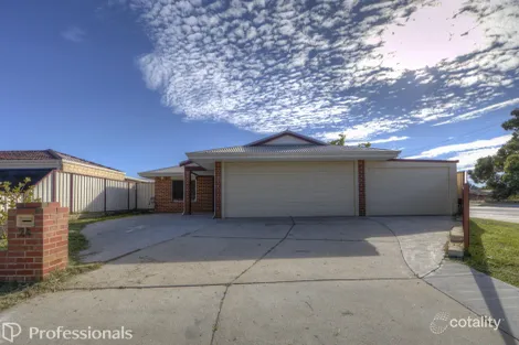 Property photo of 2A Violet Street Middle Swan WA 6056