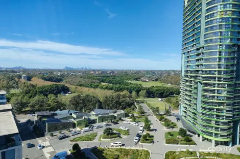 1007/1 Australia Ave, Sydney Olympic Park, NSW 2127