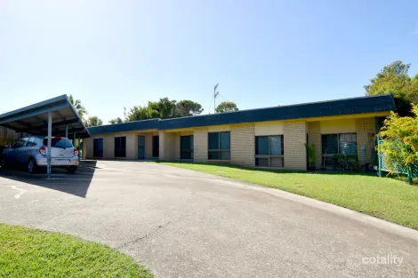 3/24 Tyson Cres, Tannum Sands, QLD 4680