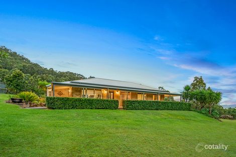 1786 Glendonbrook Rd, Glendon Brook, NSW 2330