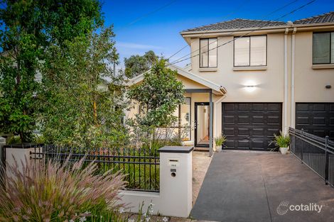 Property photo of 174B Gooch Street Thornbury VIC 3071