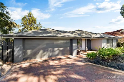 Property photo of 18 Persimmon Grove Golden Grove SA 5125